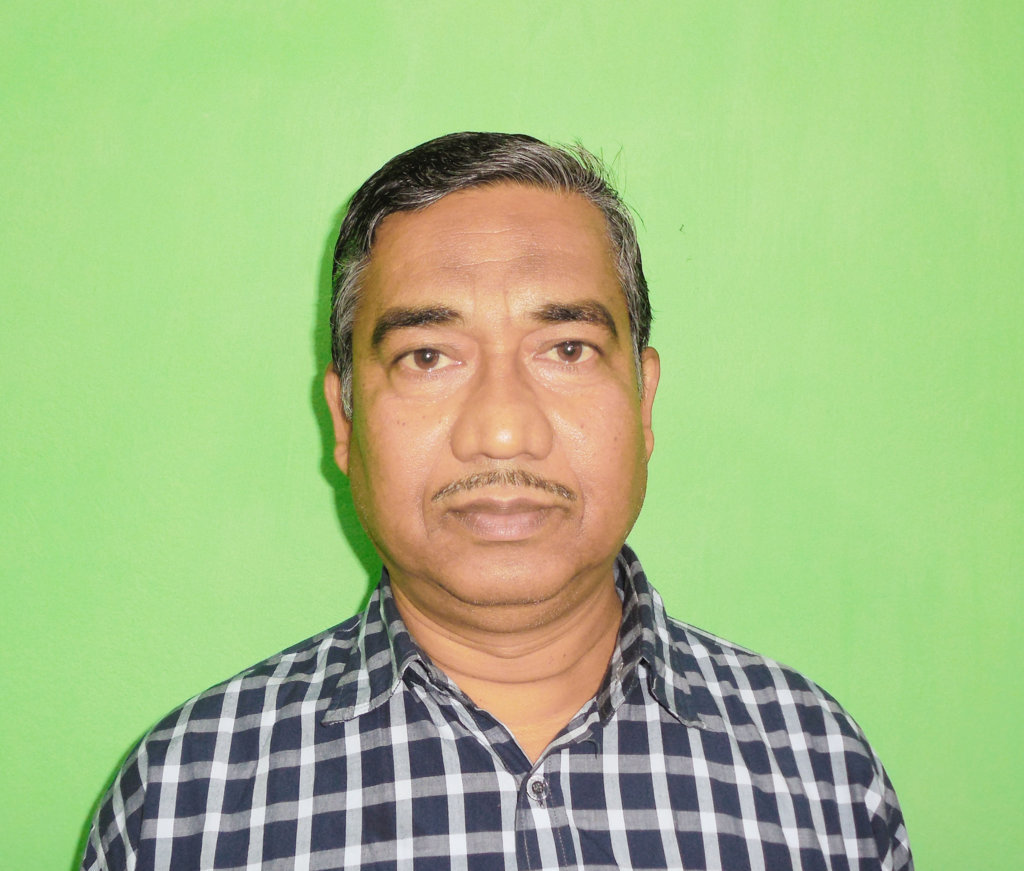 Teacher Image