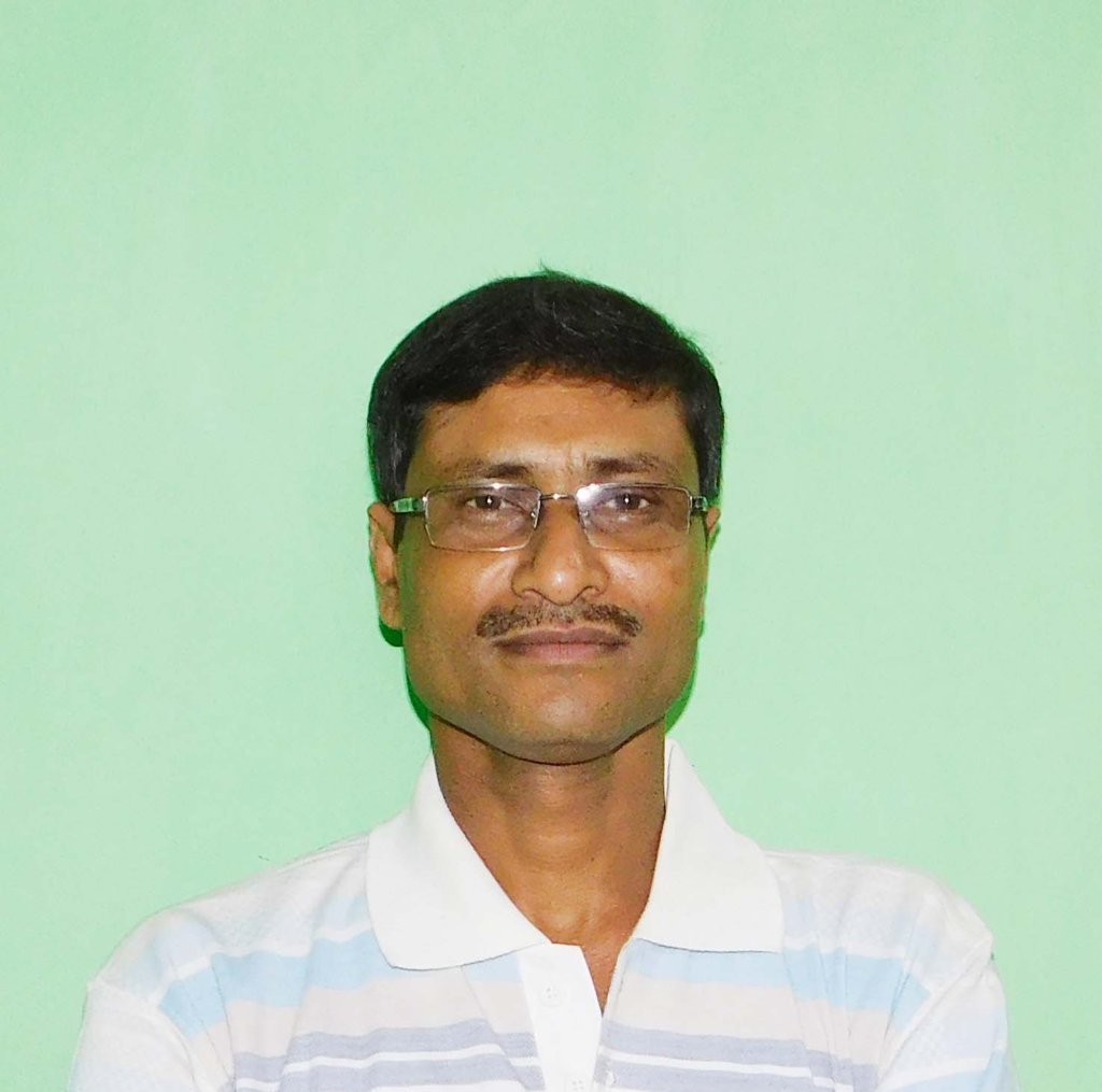 Teacher Image
