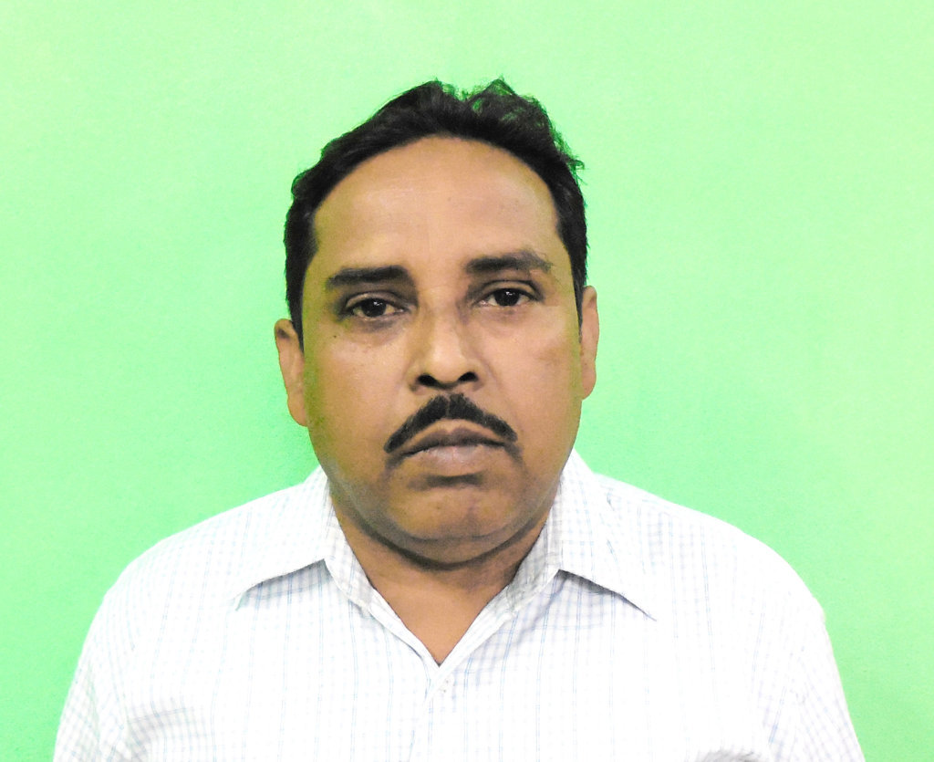 Teacher Image