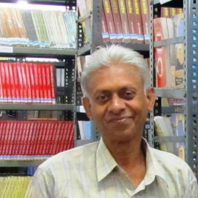 Teacher Image