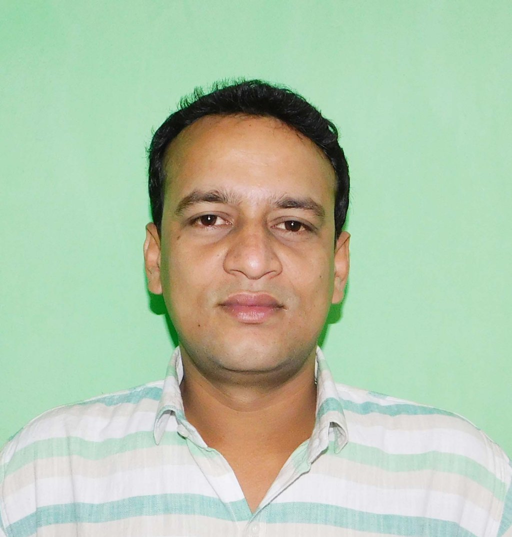 Teacher Image