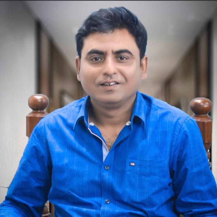 Teacher Image