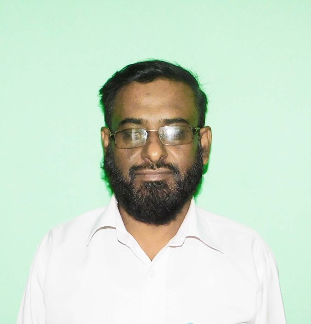 Teacher Image