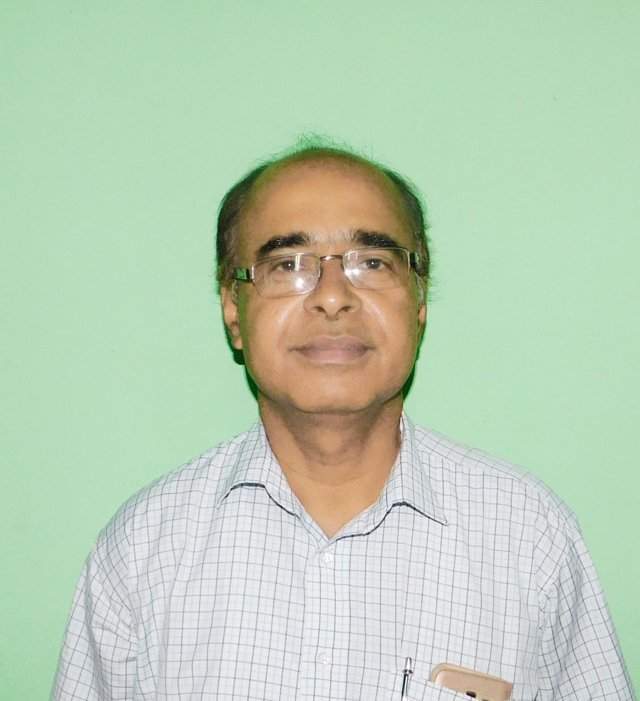 Teacher Image