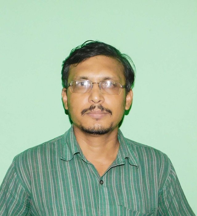 Teacher Image