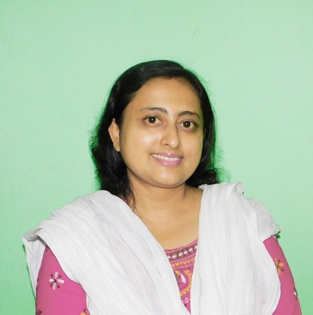 Teacher Image